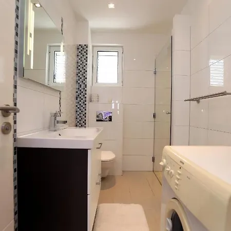 Apartmán Vida Mit Pool