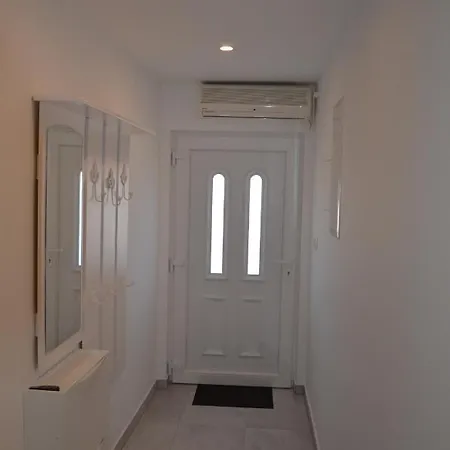 Apartmán Vida Mit Pool Trogir