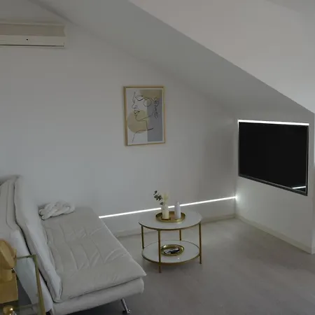 Vida Lejlighed Trogir