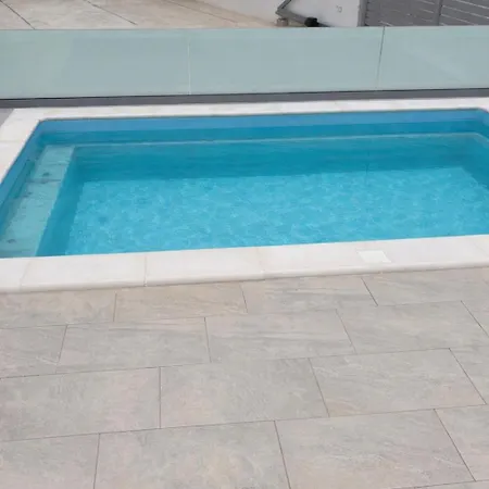 Appartamento Vida Traù