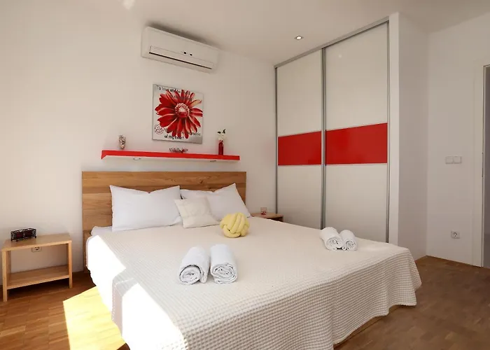 Vida Appartamento Traù