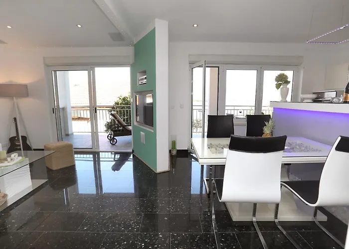 Vida Appartamento Traù