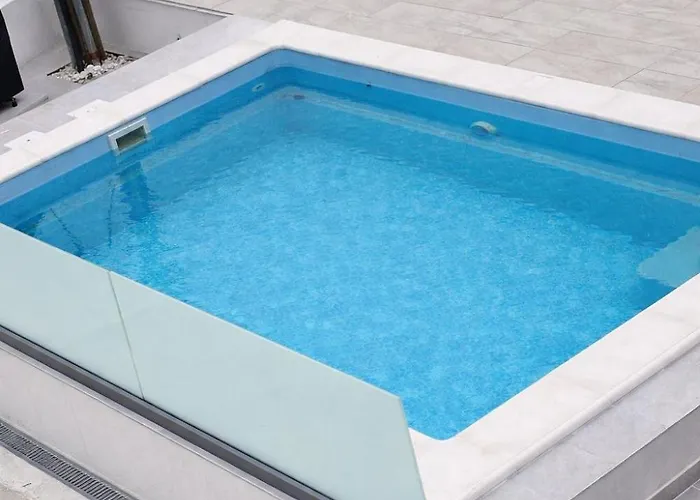 Vida Appartamento Traù