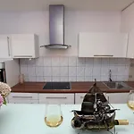 Apartment Vida Mit Pool Trogir