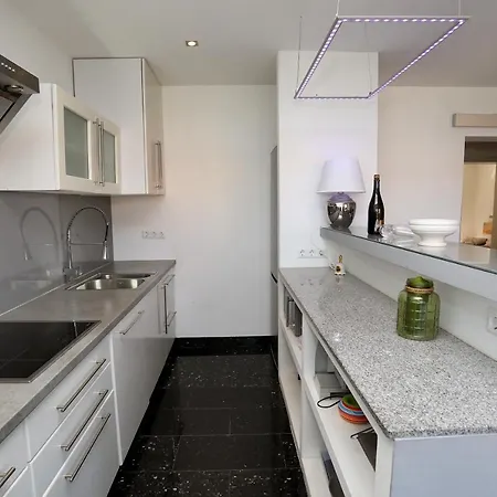 Διαμέρισμα Vida Τρογκίρ