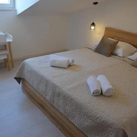 Vida * Τρογκίρ