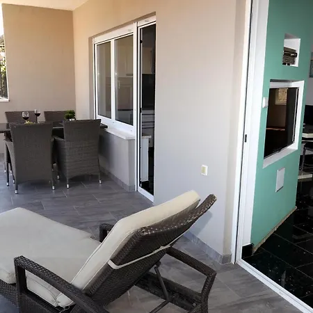 Vida Appartement *