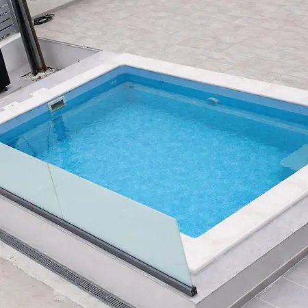 Vida Appartement Trogir