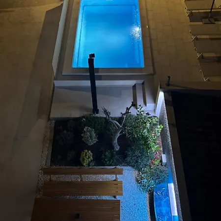 Vida Mit Pool *