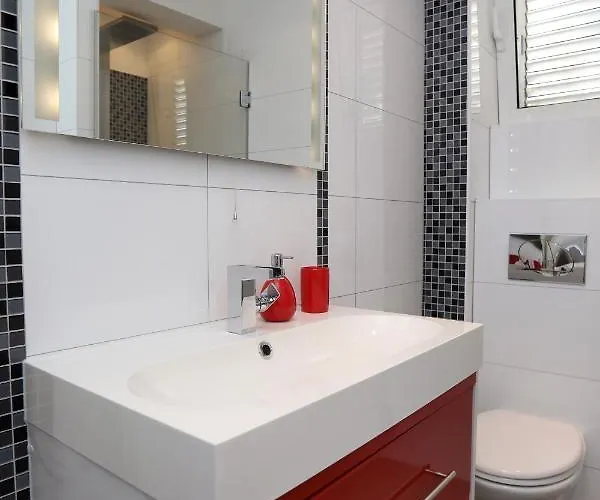 Appartement Vida *