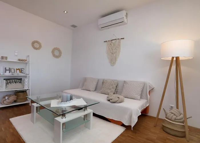 Vida Appartement