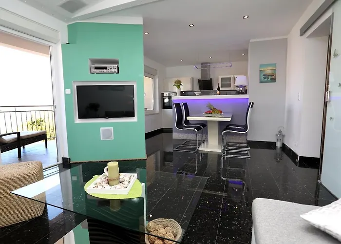 Vida Appartement *