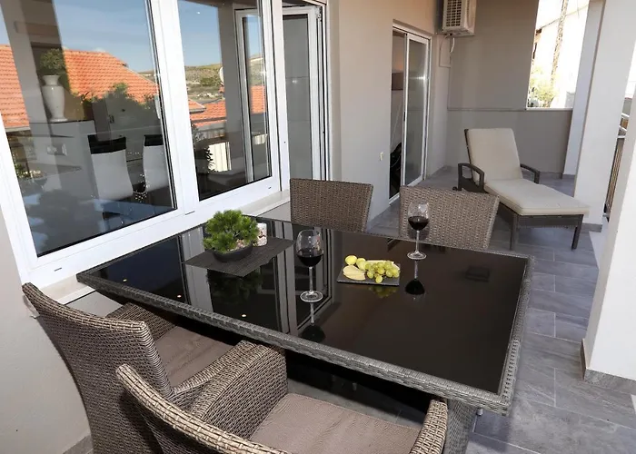 Vida Appartement *