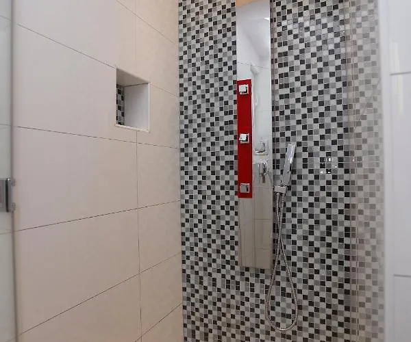 Vida Appartement