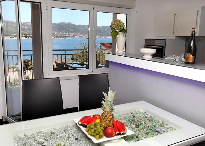 Vida Appartement Trogir