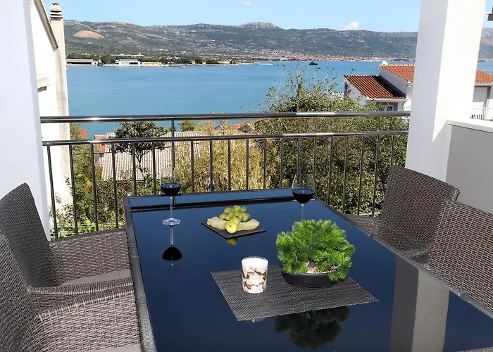Vida Appartement