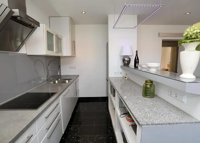 Appartement Vida Trogir