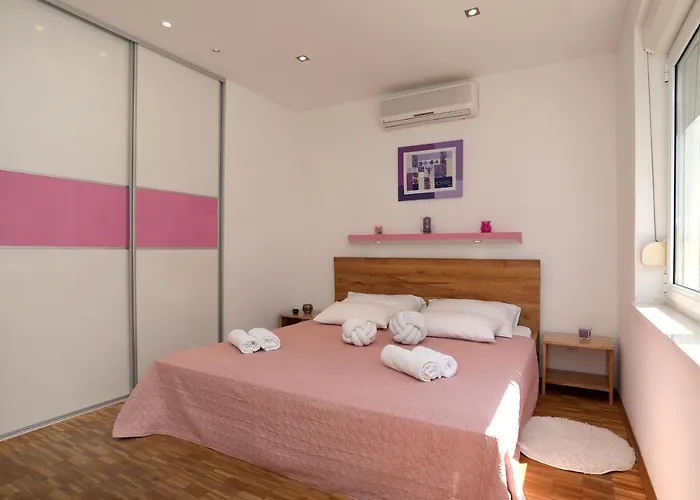 Appartement Vida