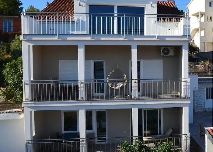 Appartement Vida