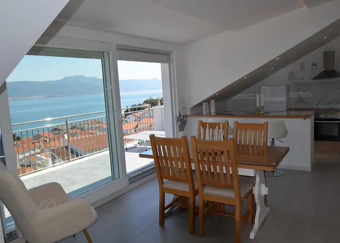 Vida Appartement Trogir