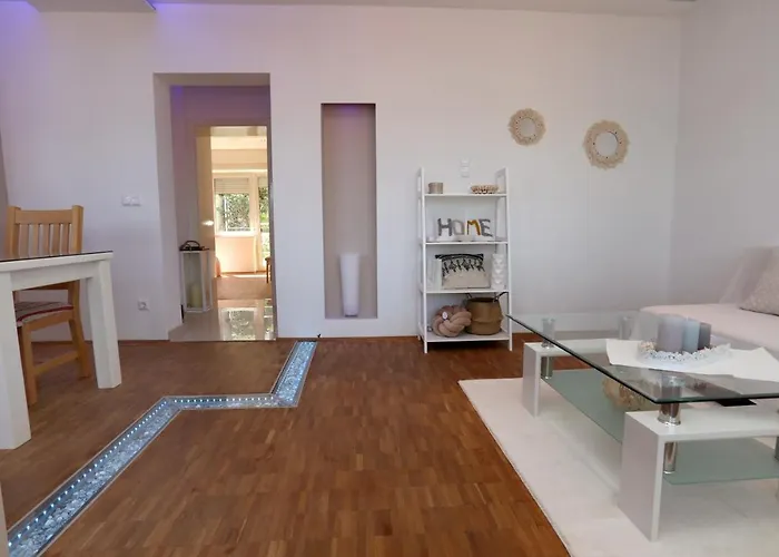 Vida Appartement