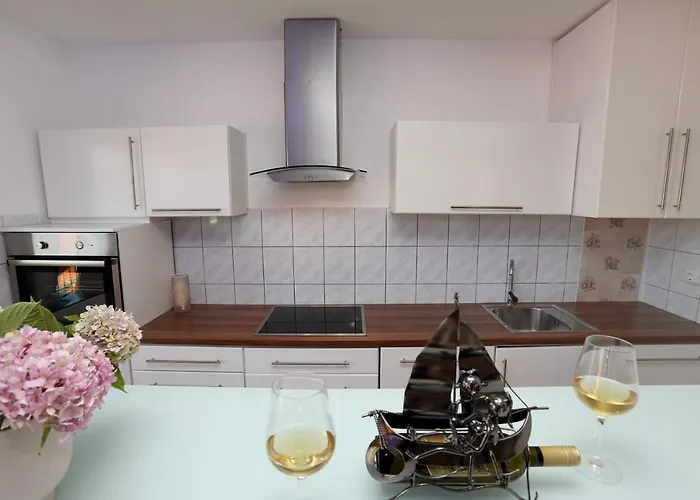 Appartement Vida Trogir