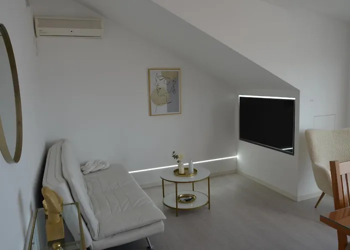 Vida Appartement Trogir