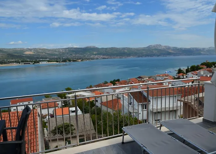 Vida Trogir