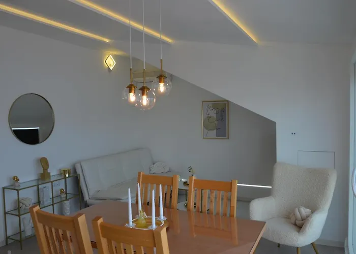 Vida Appartement