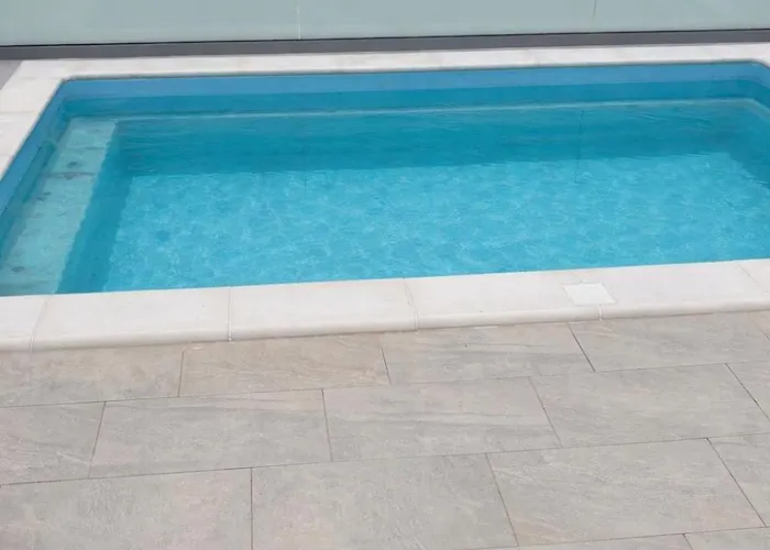 Appartement Vida Trogir