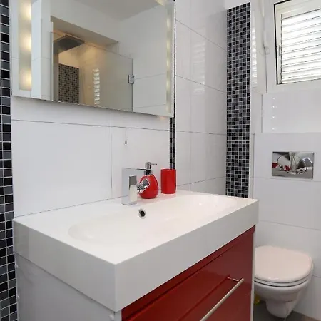 Apartment Vida *