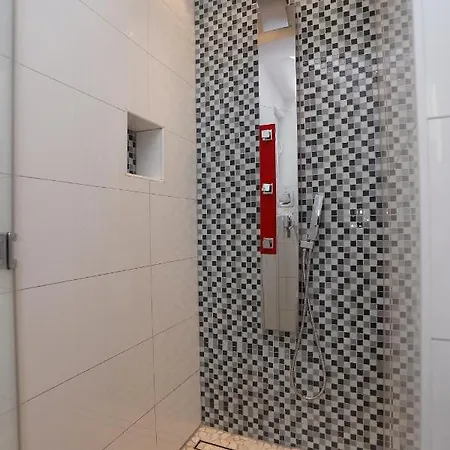 Vida Apartment