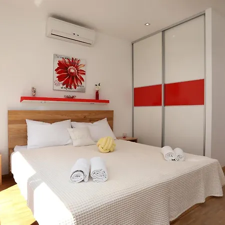 Vida Apartment Trogir