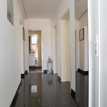 Vida Apartment
