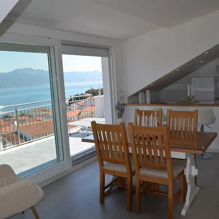 Vida Apartment Trogir