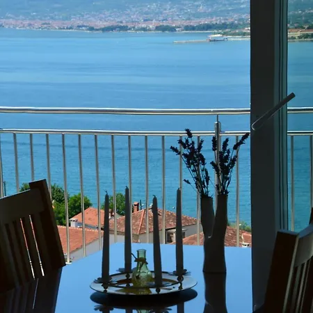 Vida Apartment *