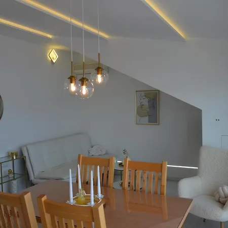 Vida Apartment